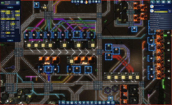 图片[2]-超级工厂泰坦 /MegaFactory Titan Build.22787718 豪华中文版免费下载