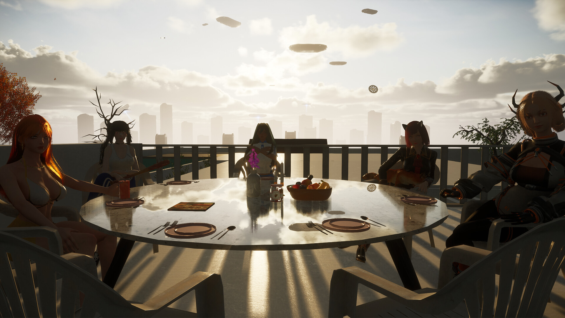 图片[5]-永恒幻境/ Eternal Dreamland Build.22053920 豪华中文版免费下载