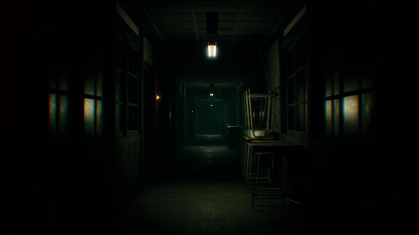 图片[2]-迷宮校舍 /School Labyrinth /单机+联机 v2.0.5 豪华中文版免费下载