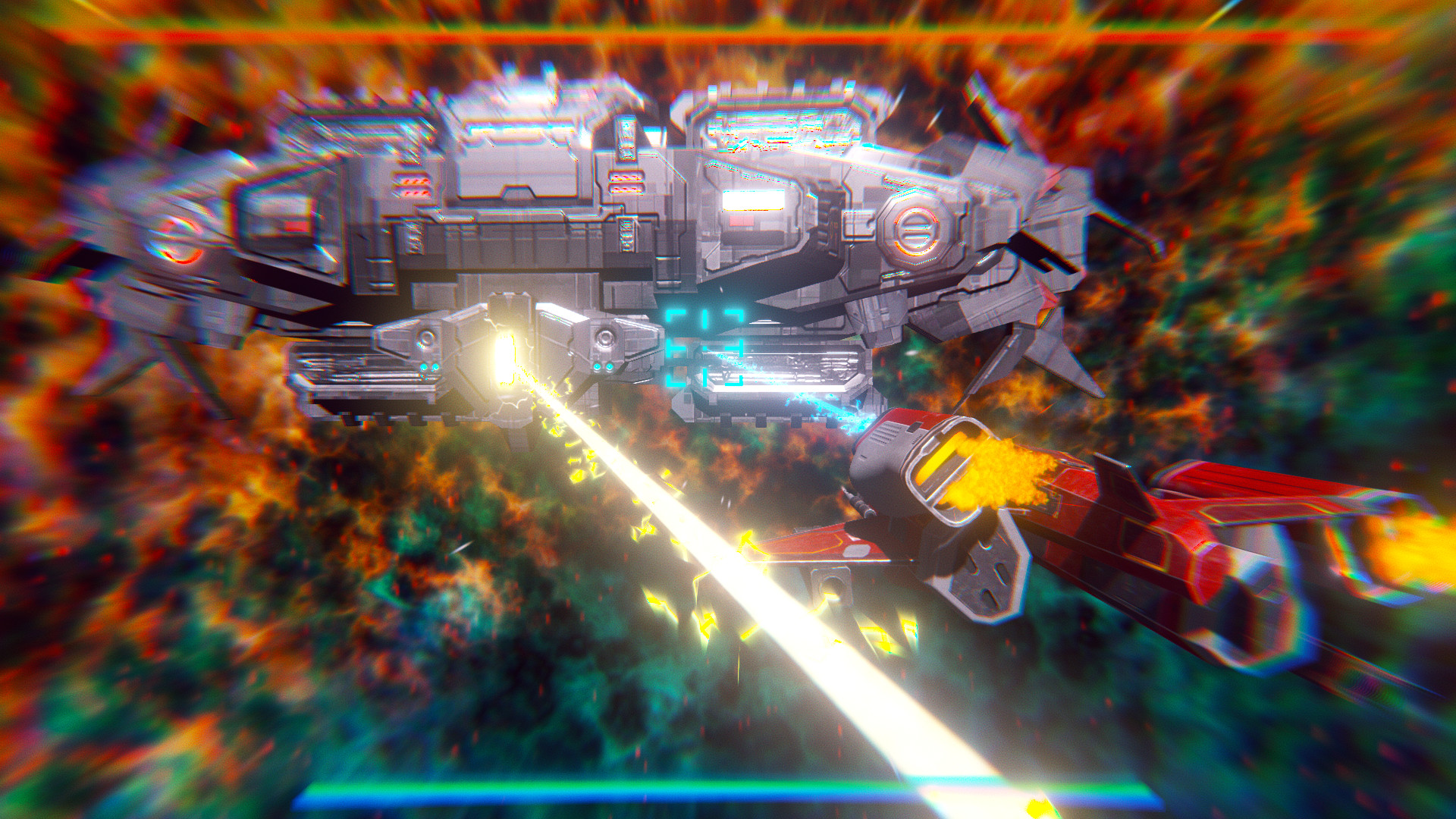 图片[5]-不稳定/UNSTABLE 豪华中文版免费下载