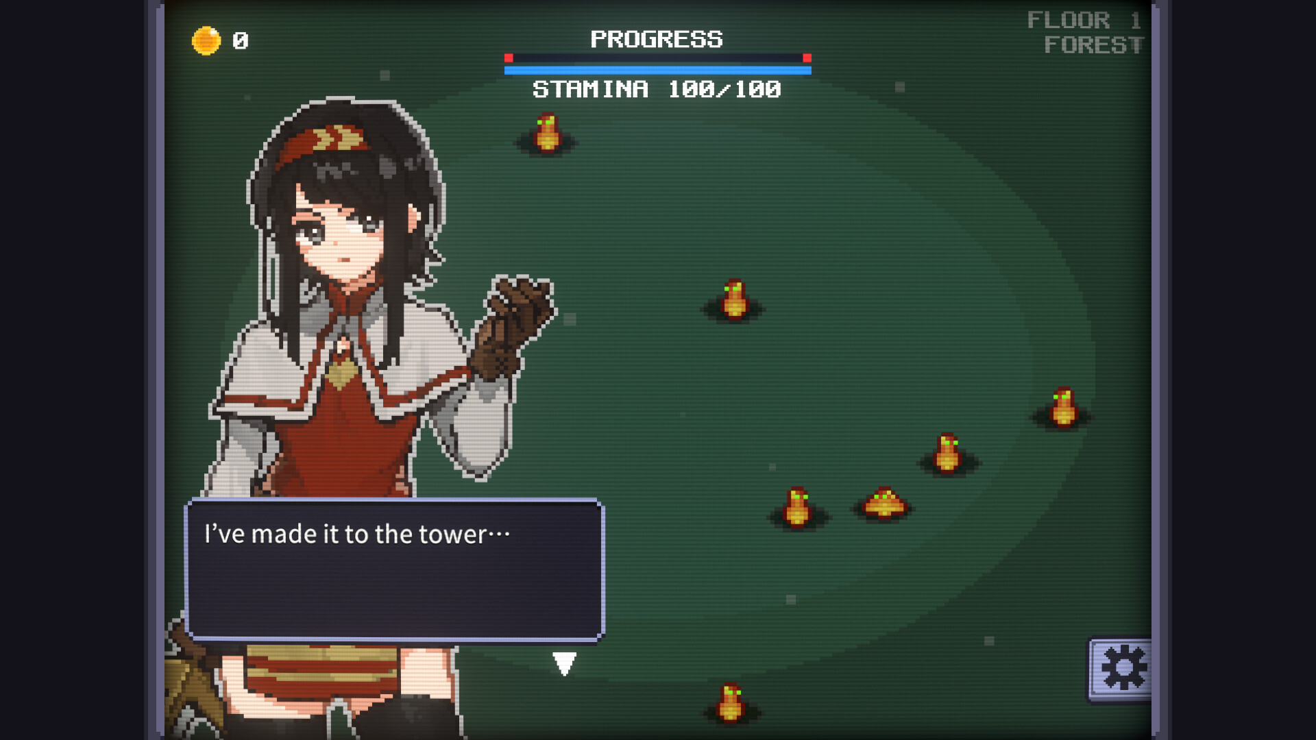 图片[3]-越过高塔/ OVER THE TOWER Build.22243018 豪华中文版免费下载