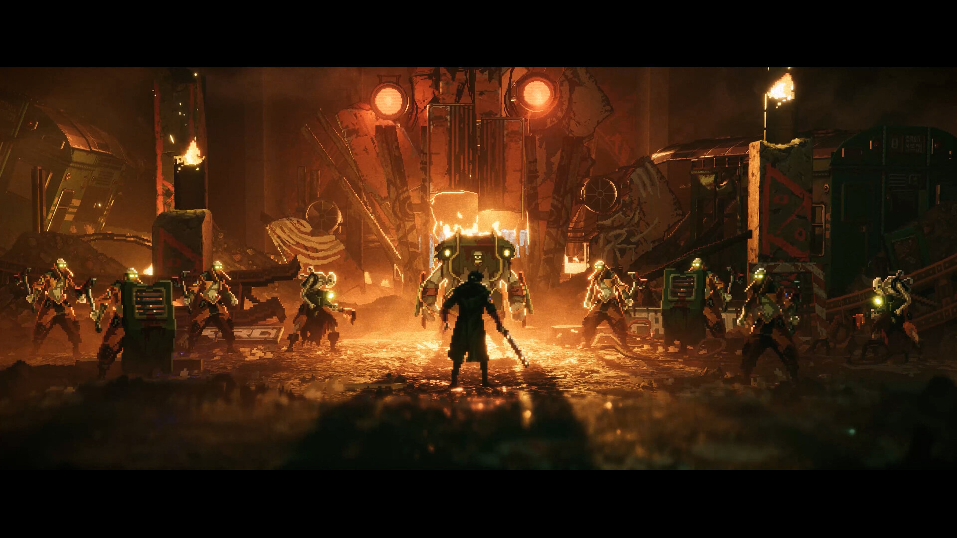 图片[5]-退换者|替换者/REPLACED v1.0.1030 豪华中文版免费下载