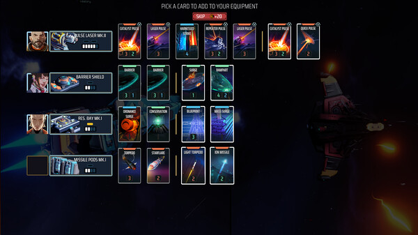 图片[3]-星尘战线/ Breachway v1.124.0.0 豪华中文版免费下载