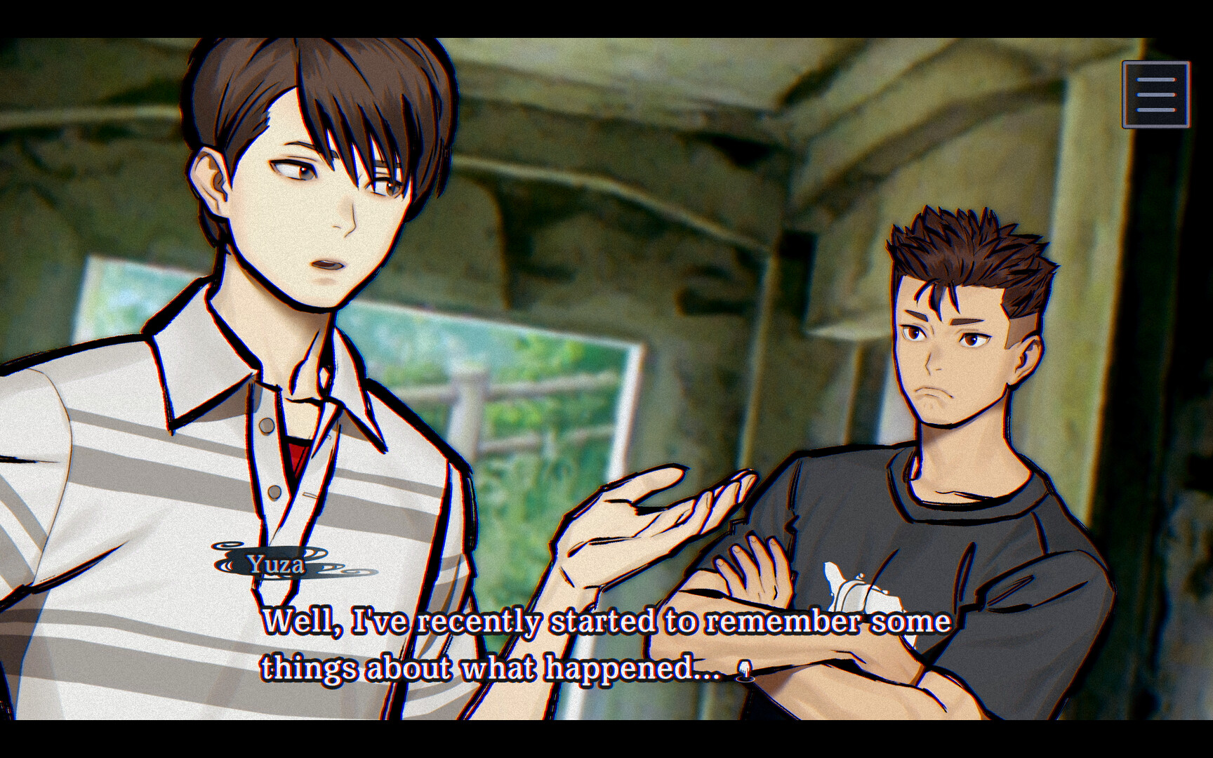 圖片[3]-灵视异闻 FILE38 伊势人鱼物语/PARANORMASIGHT The Mermaid’s Curse Build.22496791 豪华中文版免费下载