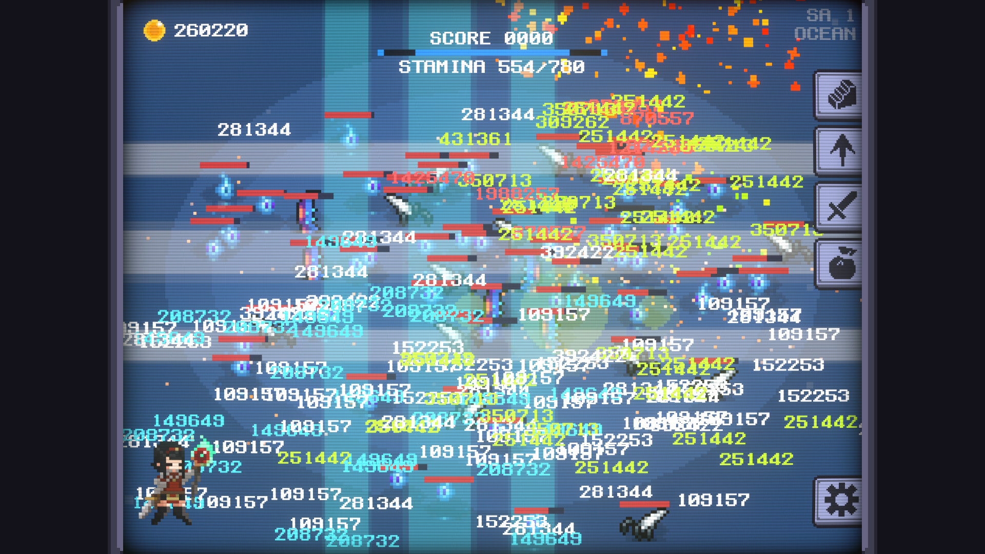图片[6]-越过高塔/ OVER THE TOWER Build.22243018 豪华中文版免费下载