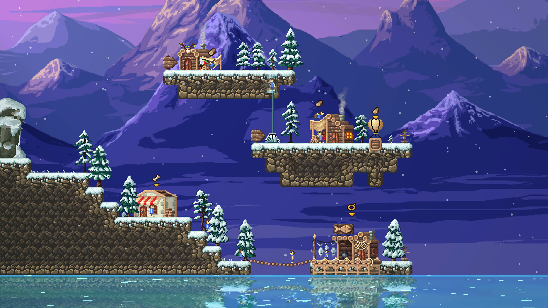 图片[3]-匠人/Craftlings v1.1.3 豪华中文版免费下载