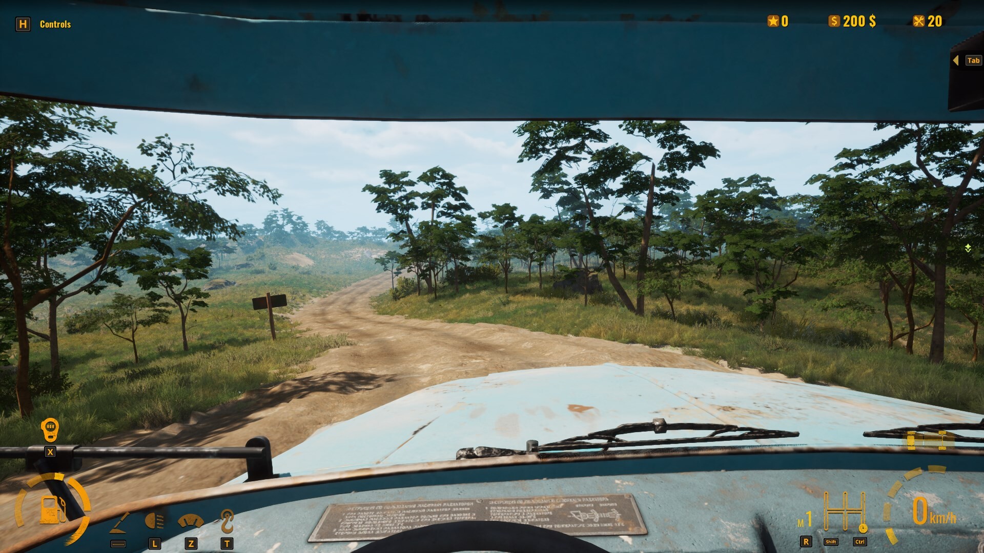 图片[2]-卡车机械师：危险道路 /Truck Mechanic Dangerous Paths Build.22531790 豪华中文版免费下载