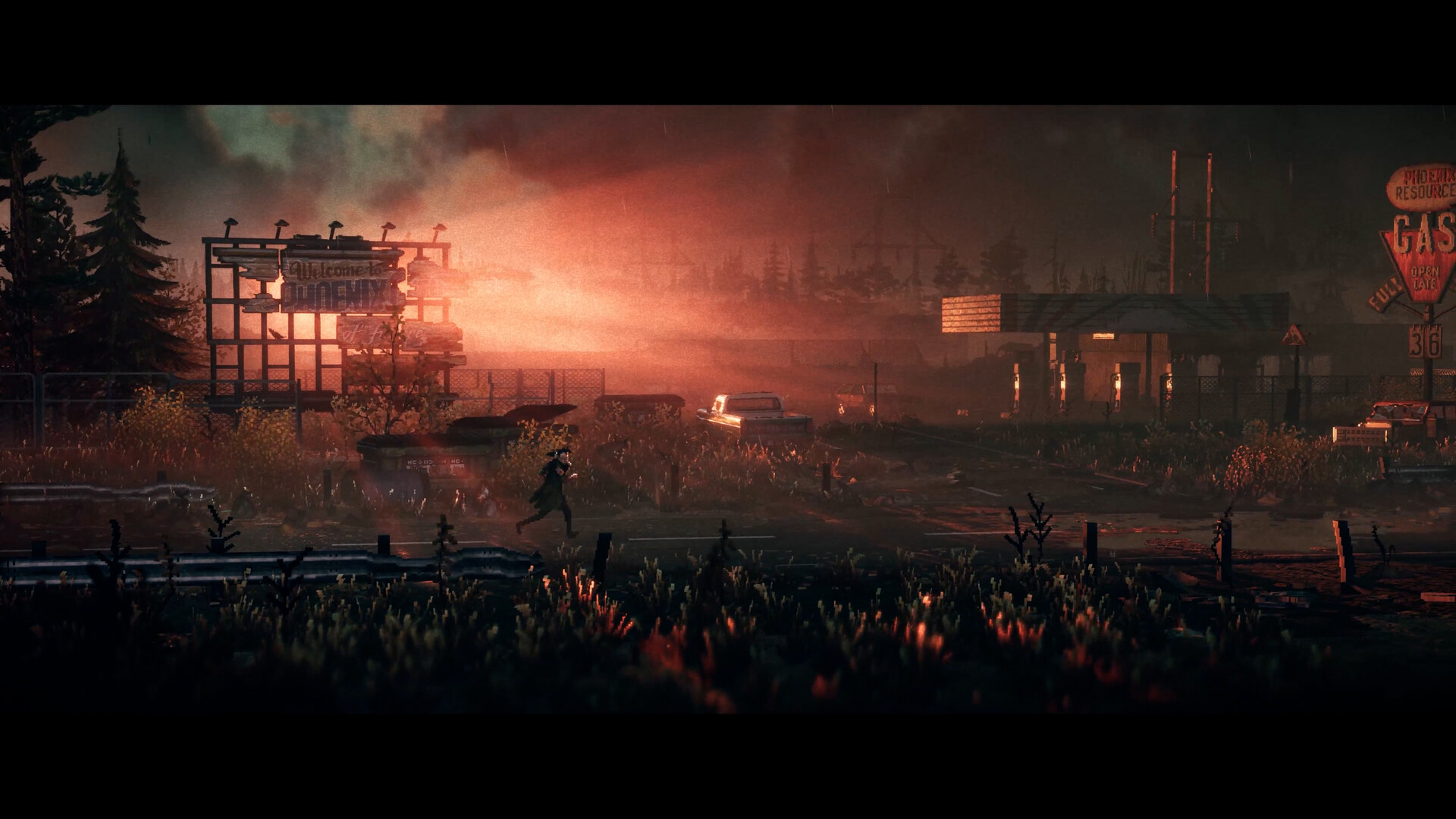 图片[4]-退换者|替换者/REPLACED v1.0.1030 豪华中文版免费下载