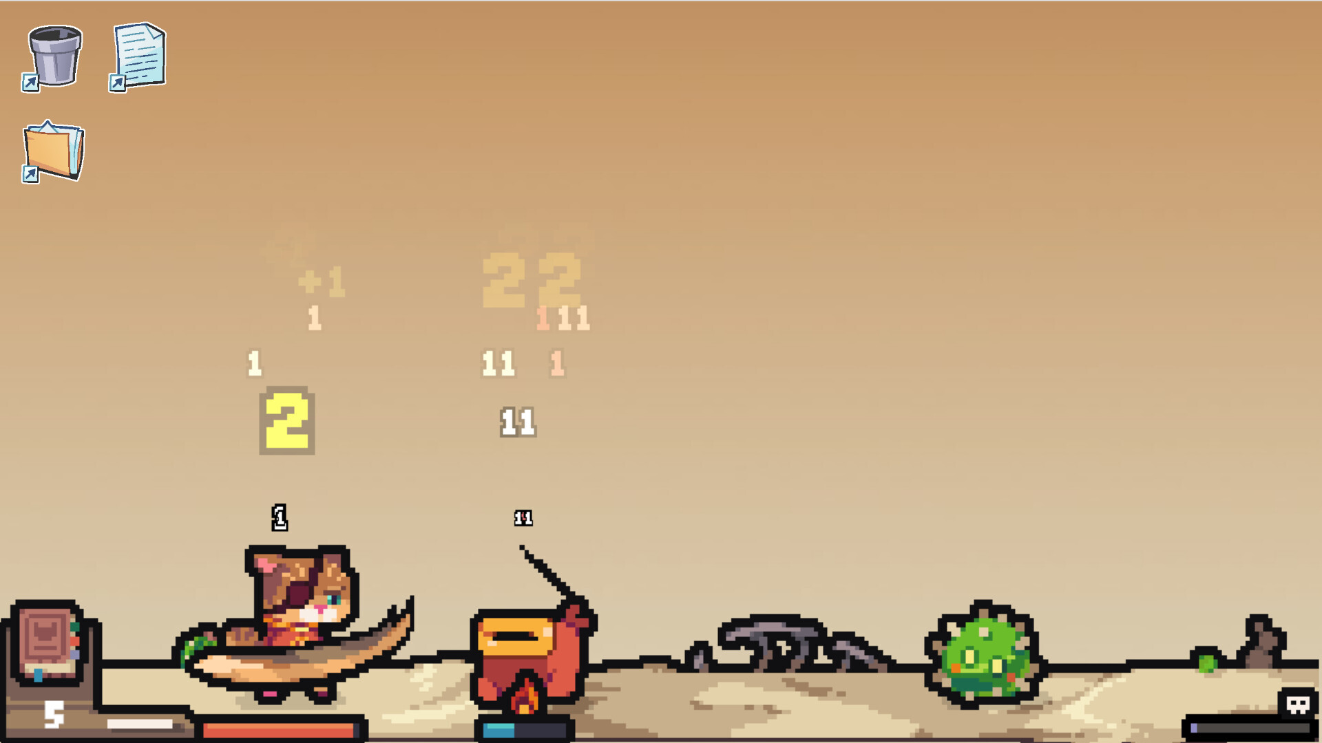 图片[3]-敲敲打宝 /Tap Tap Loot Build.22779512 豪华中文版免费下载