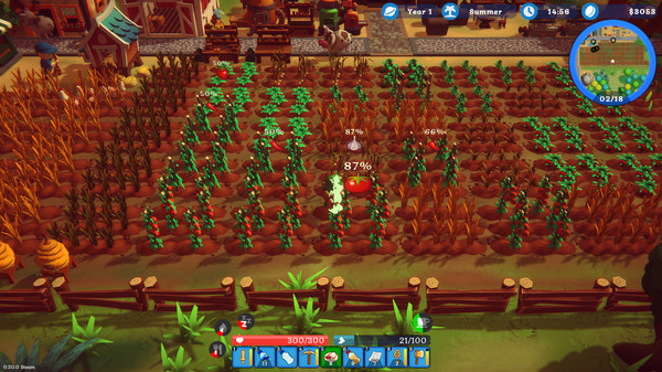 图片[5]-海岛之魂|岛屿精神 /Spirit Of The Island Build.22839717 全DLC 豪华中文版免费下载