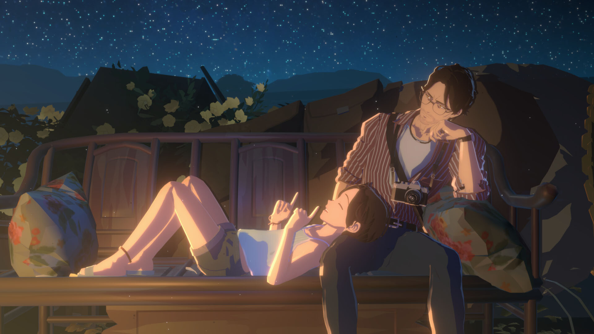 图片[2]-OPUS：心相吾山/OPUS Prism Peak Build.22729379 豪华中文版免费下载