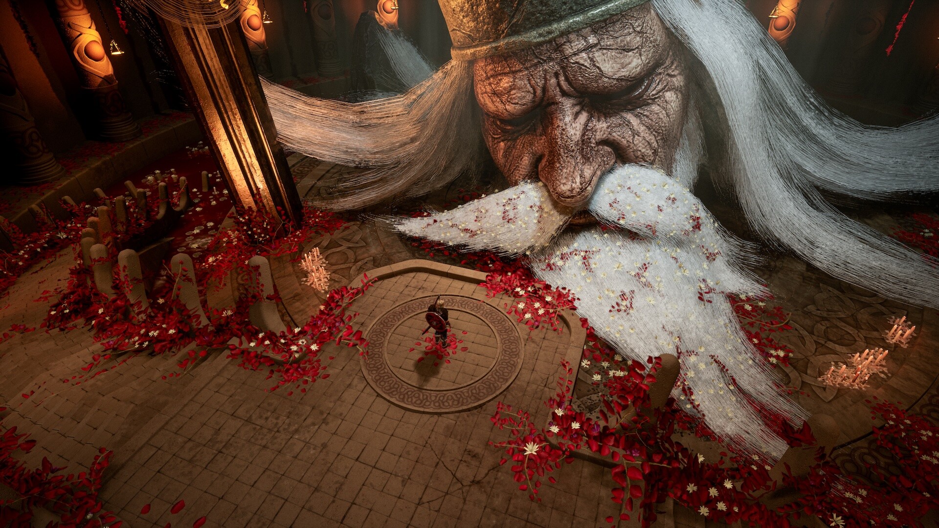 图片[2]-勇士永存 /Bylina Build.22887521 豪华中文版免费下载