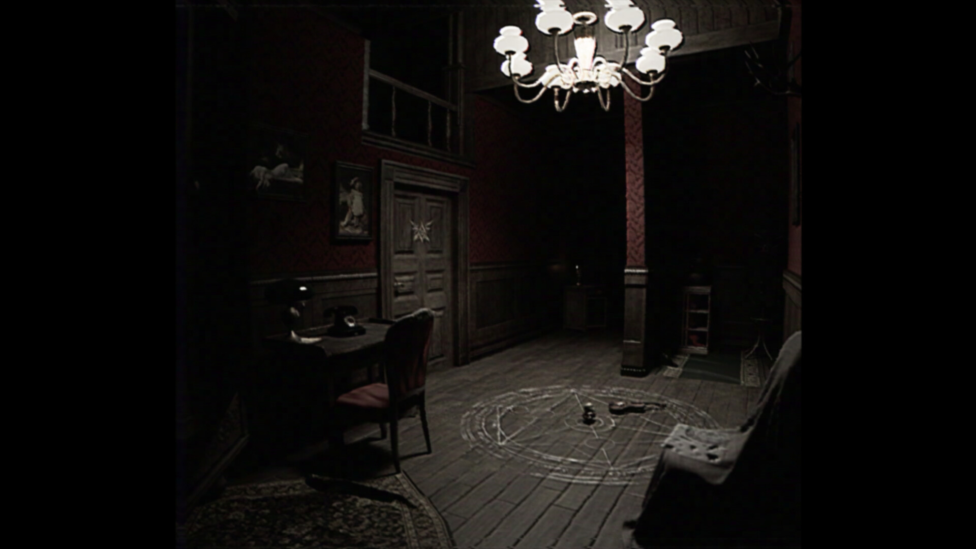 图片[2]-我是谁：救赎/Who am I Remedy Build.22561260 豪华中文版免费下载