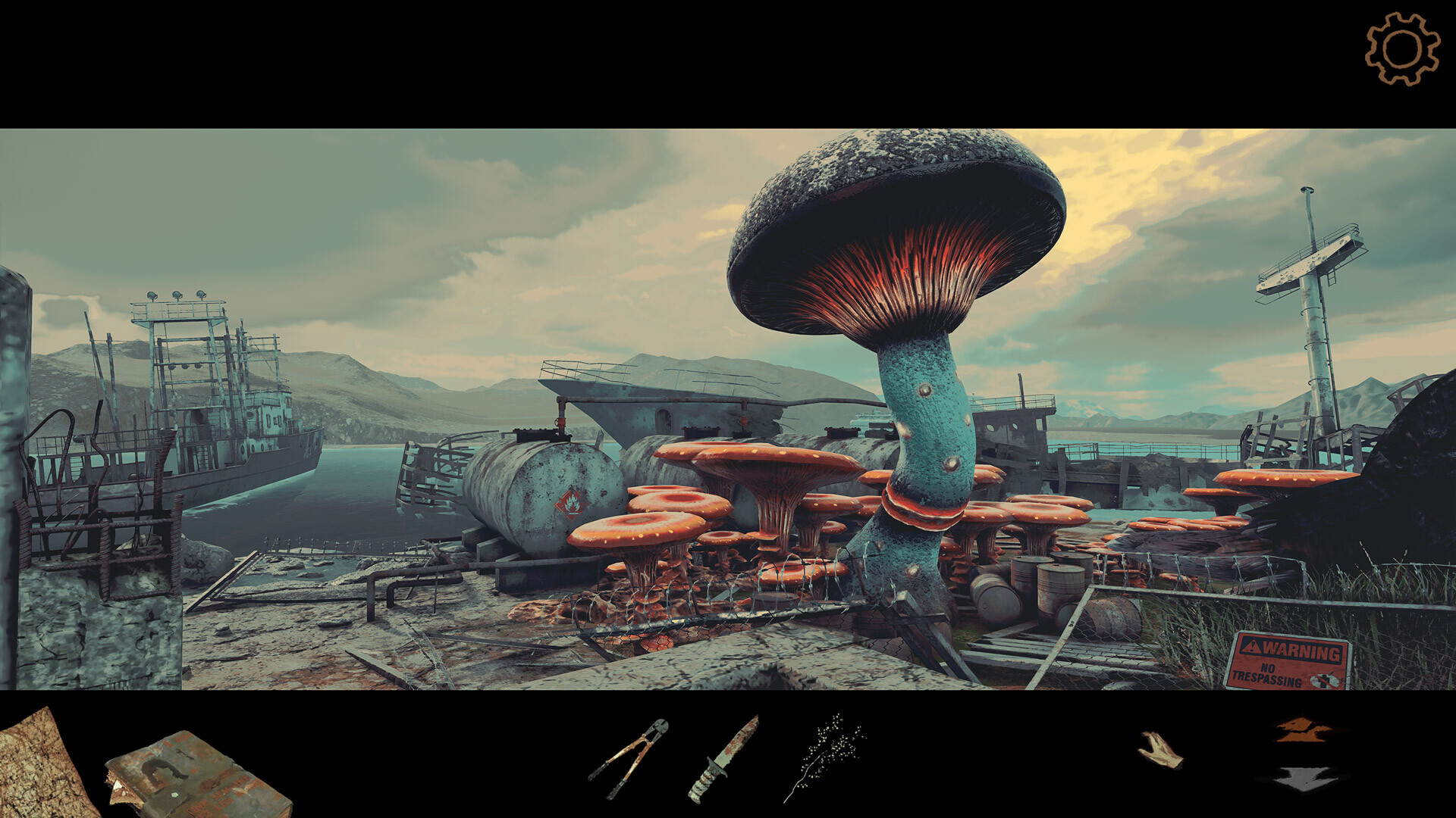 图片[2]-重返沼泽 /Back in the Swamp Build.22649728 豪华中文版免费下载