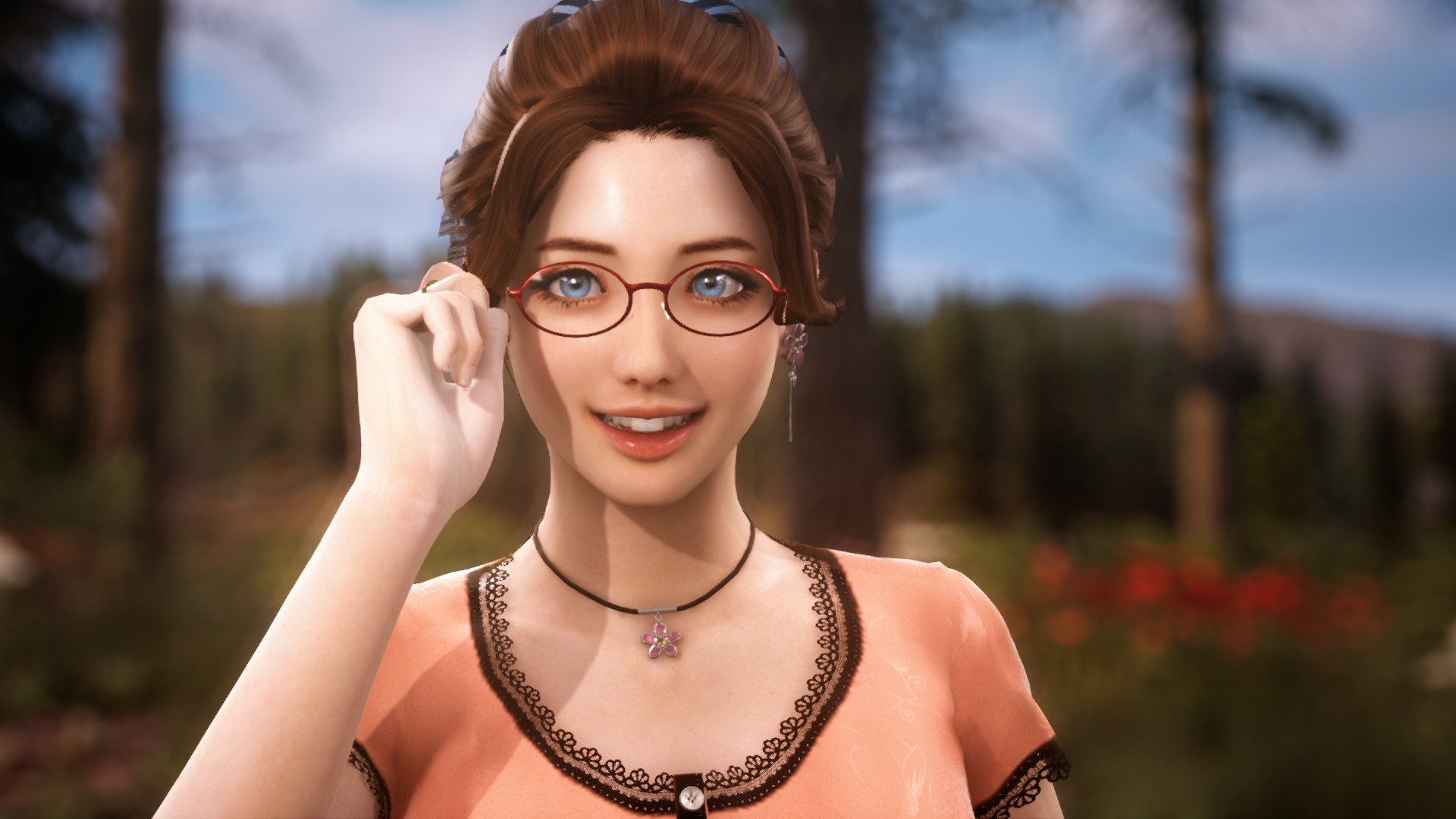 图片[3]-与你在一起BnB/TOGETHER BnB Build.21922474 豪华中文版免费下载