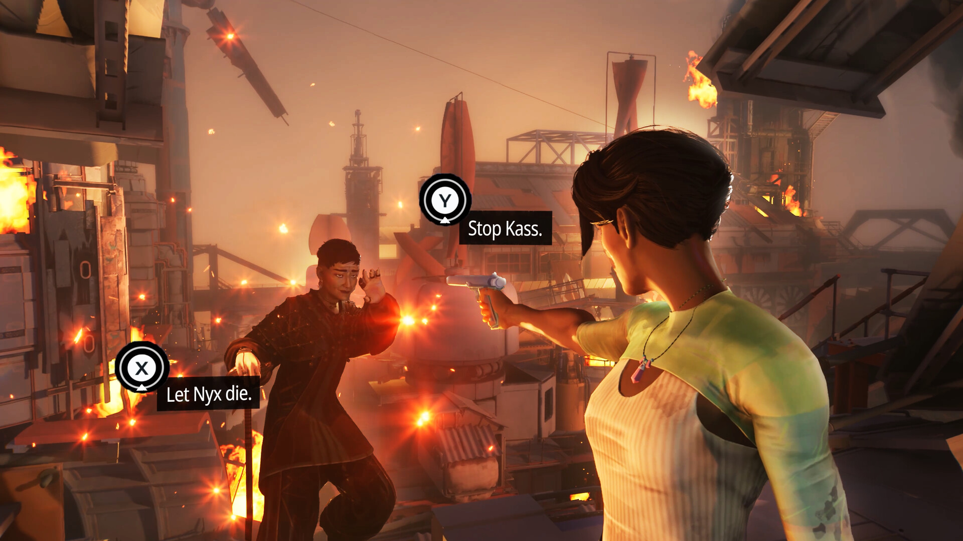 图片[3]-明日潮汐 /Tides of Tomorrow Build.1450 豪华中文版免费下载