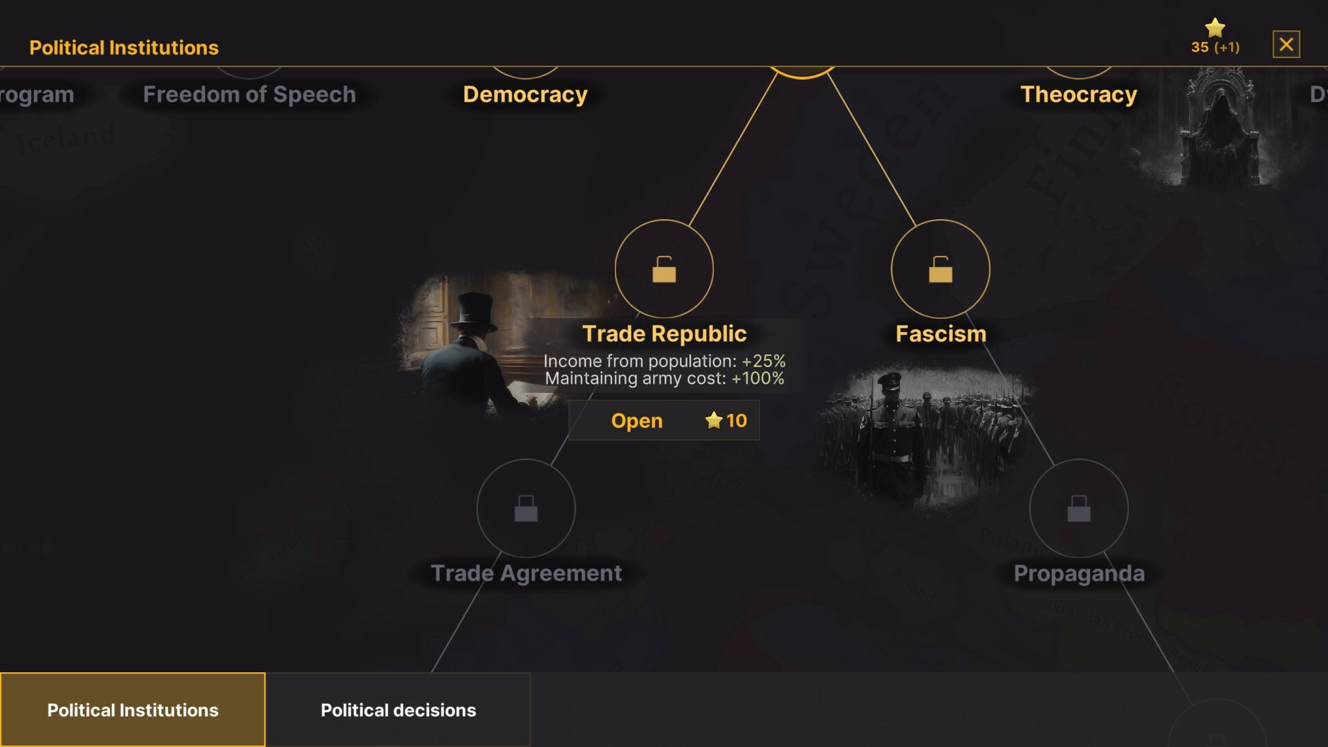 图片[5]-战争警告/Warnament v1.0.9 全DLC 豪华中文版免费下载