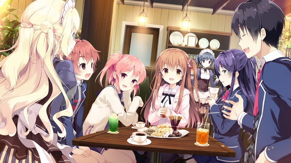 图片[3]-想要传达给你的爱恋 /Koi x Shin Ai Kanojo Build.12782662 豪华中文版免费下载