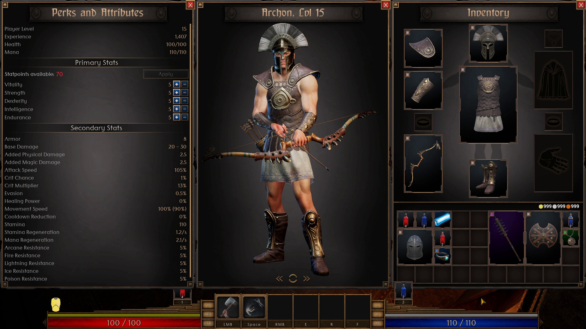 图片[6]-瓦尔索斯：王位继承人 /Varthos – Heir to the Throne Build.22744043 豪华中文版免费下载