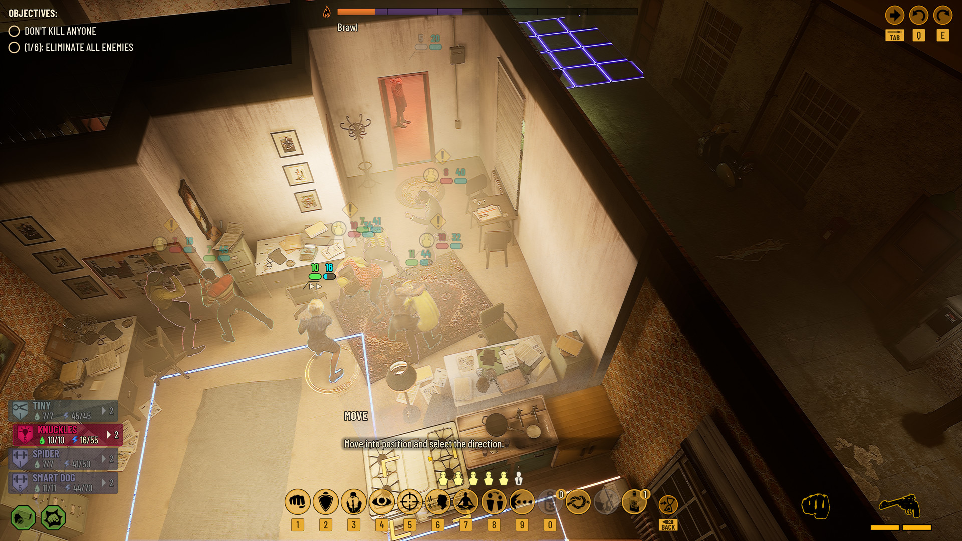 图片[5]-犯罪帝国/Company of Crime v1.0.5.1178 豪华中文版免费下载