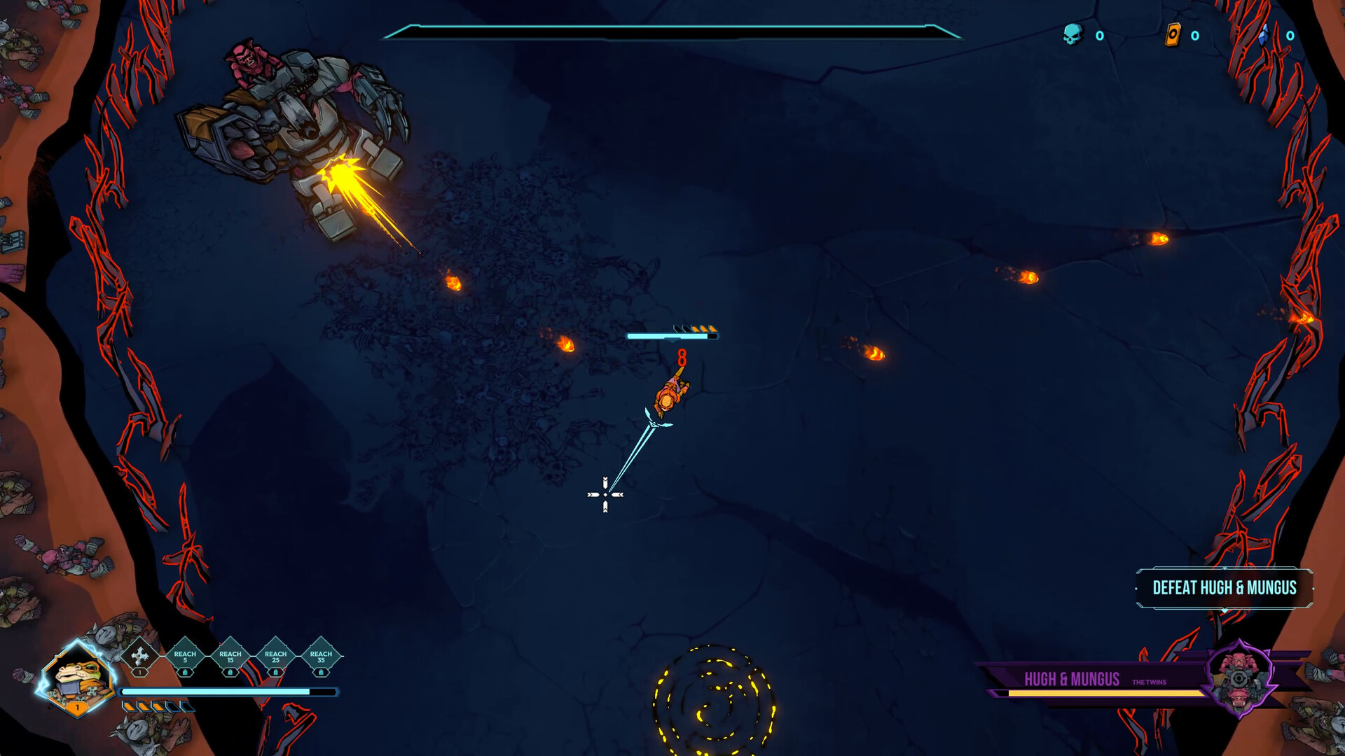 圖片[5]-泛宇宙捍衛者 /Defenders of the Omniverse v0.1.3 豪華中文版免費下載