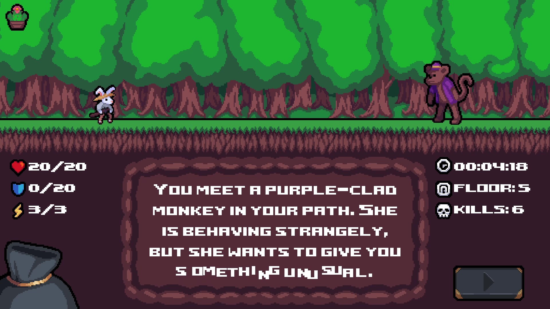 图片[3]-兔子武士/Rabbit Samurai Build.21037559 豪华中文版免费下载