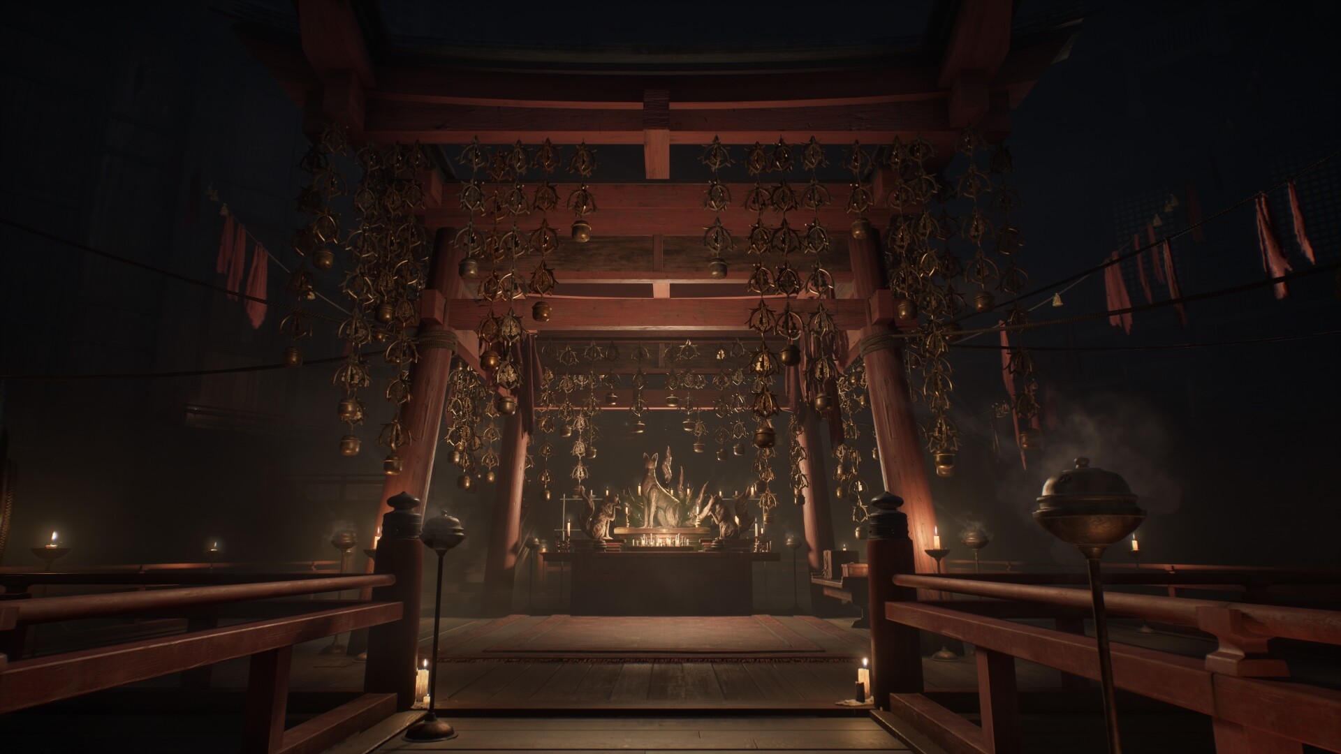 寂静岭F|预购豪华版|官方中文|支持手柄|Silent Hill f插图3