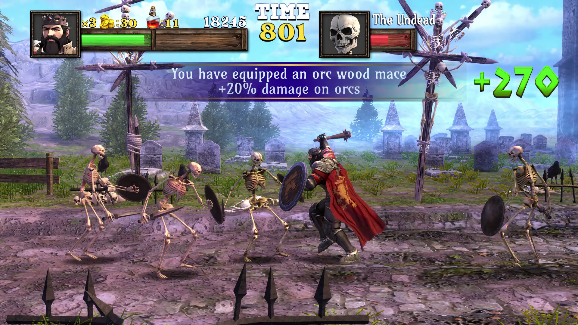 图片[4]-国王永不倒下 /Kings Do Not Fall Build.22857053 豪华中文版免费下载