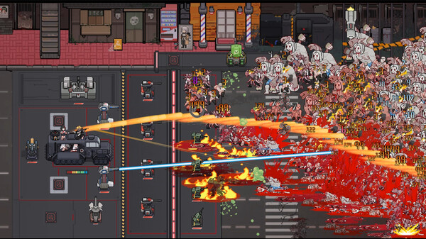 图片[5]-末日清理专家/Doom Sweeper Build.22711157 豪华中文版免费下载