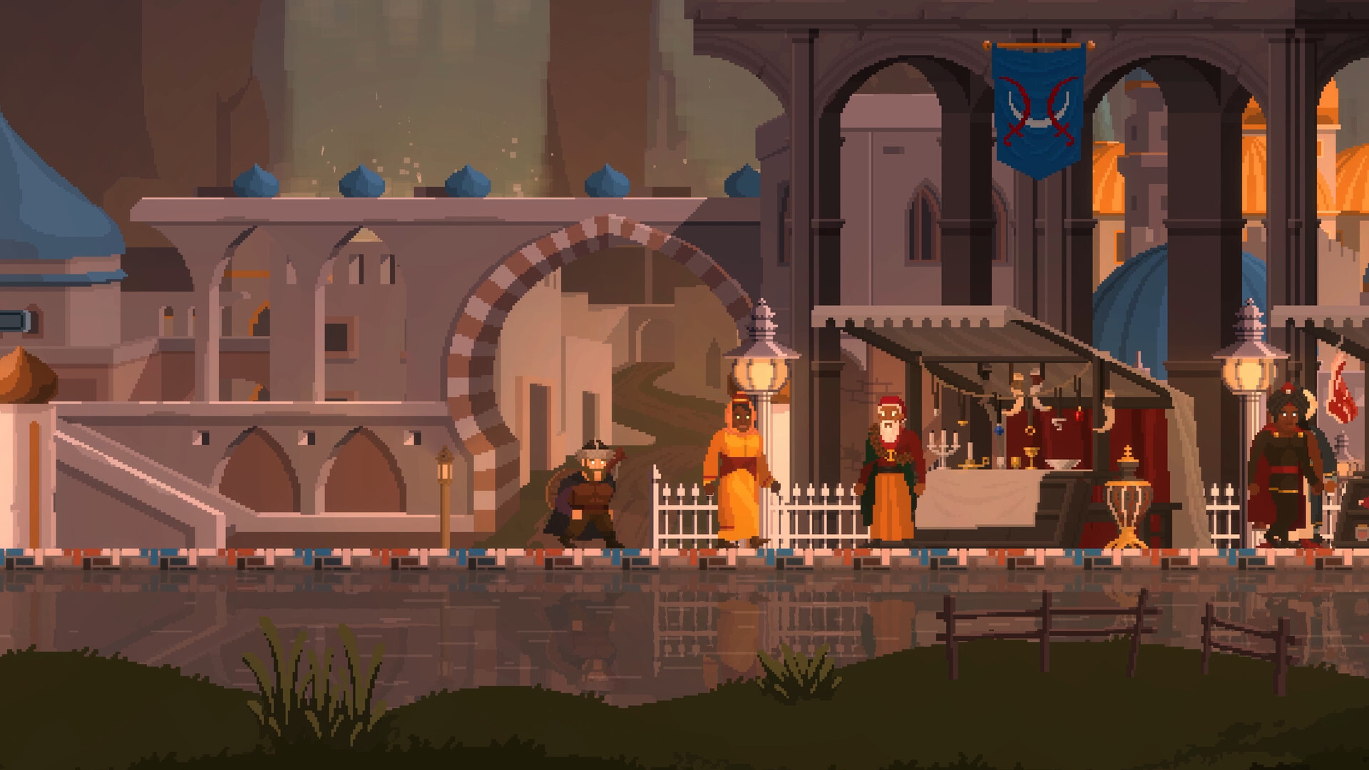 圖片[4]-廢墟國度：符文門 /Regions of Ruin Runegate Build.22778914 豪華中文版免費下載