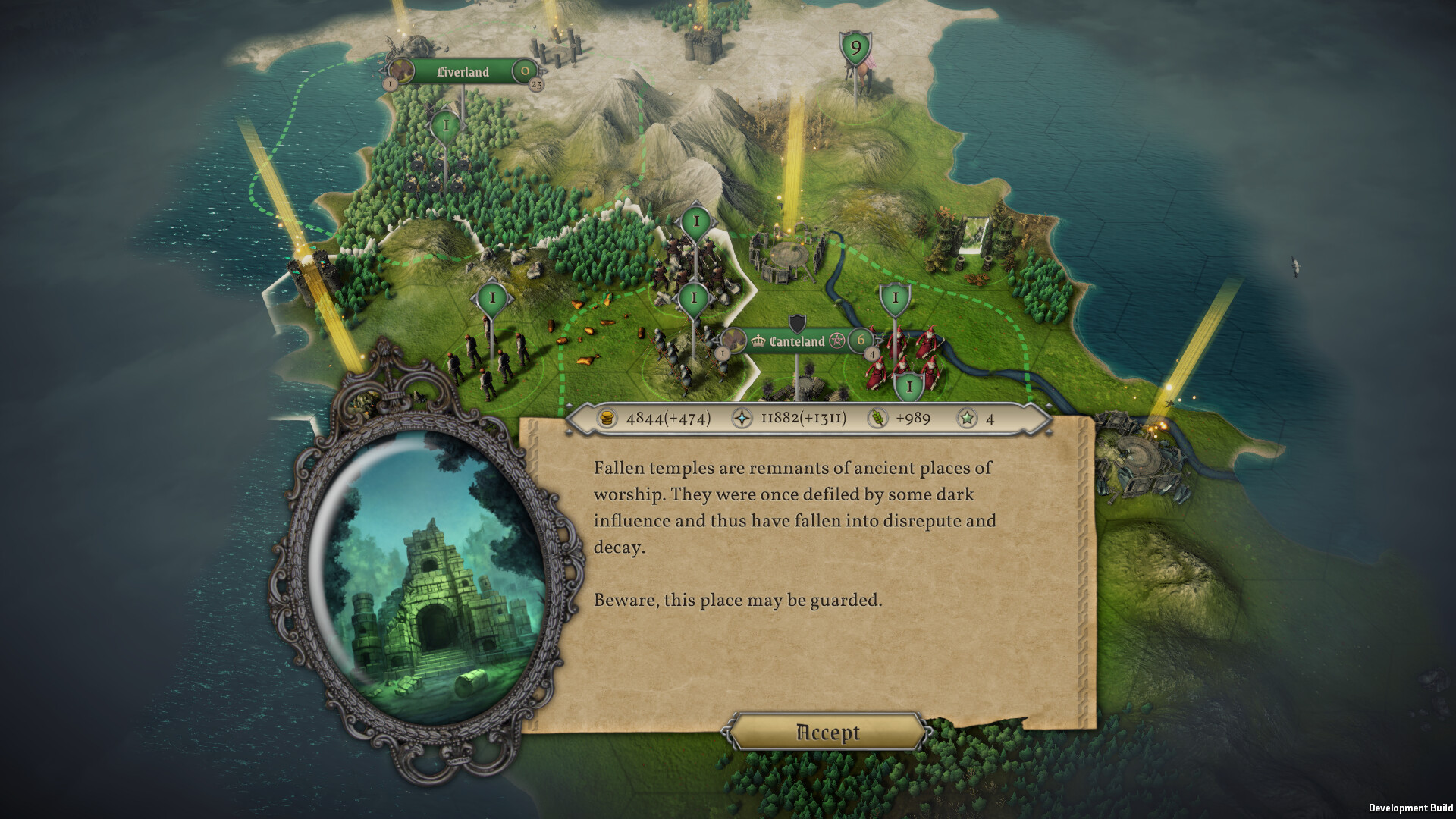 图片[5]-魔法大师/Master of Magic v1.09.17 全DLC 豪华中文版免费下载