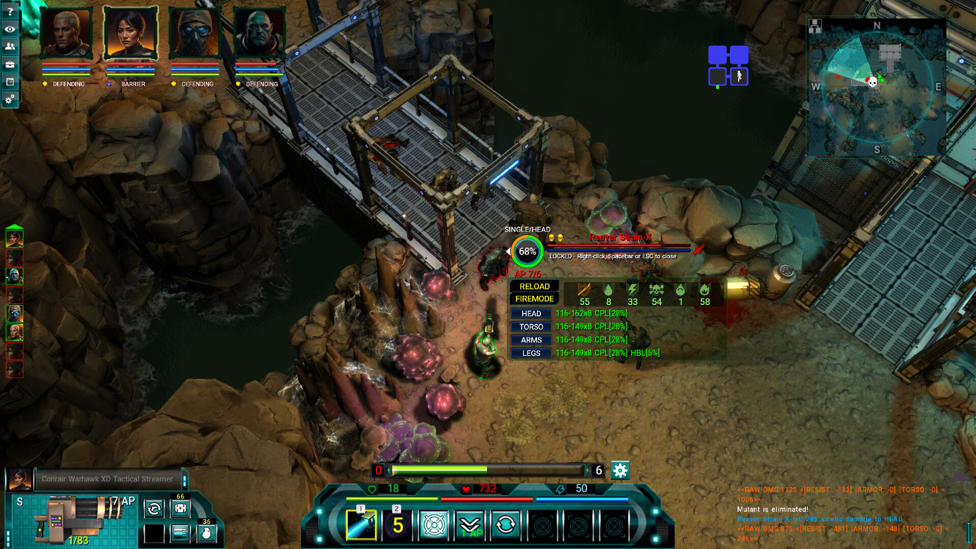 图片[2]-恒星战术/Stellar Tactics v1.0正式版 免安装英文版免费下载