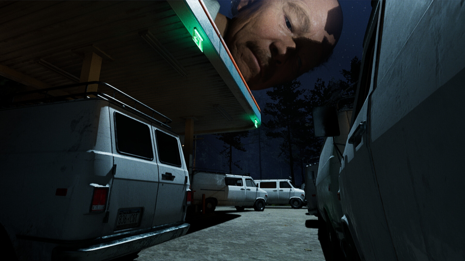 图片[3]-出口前：加油站/ Before Exit Gas Station v3.1.3256 全DLC 豪华中文版免费下载