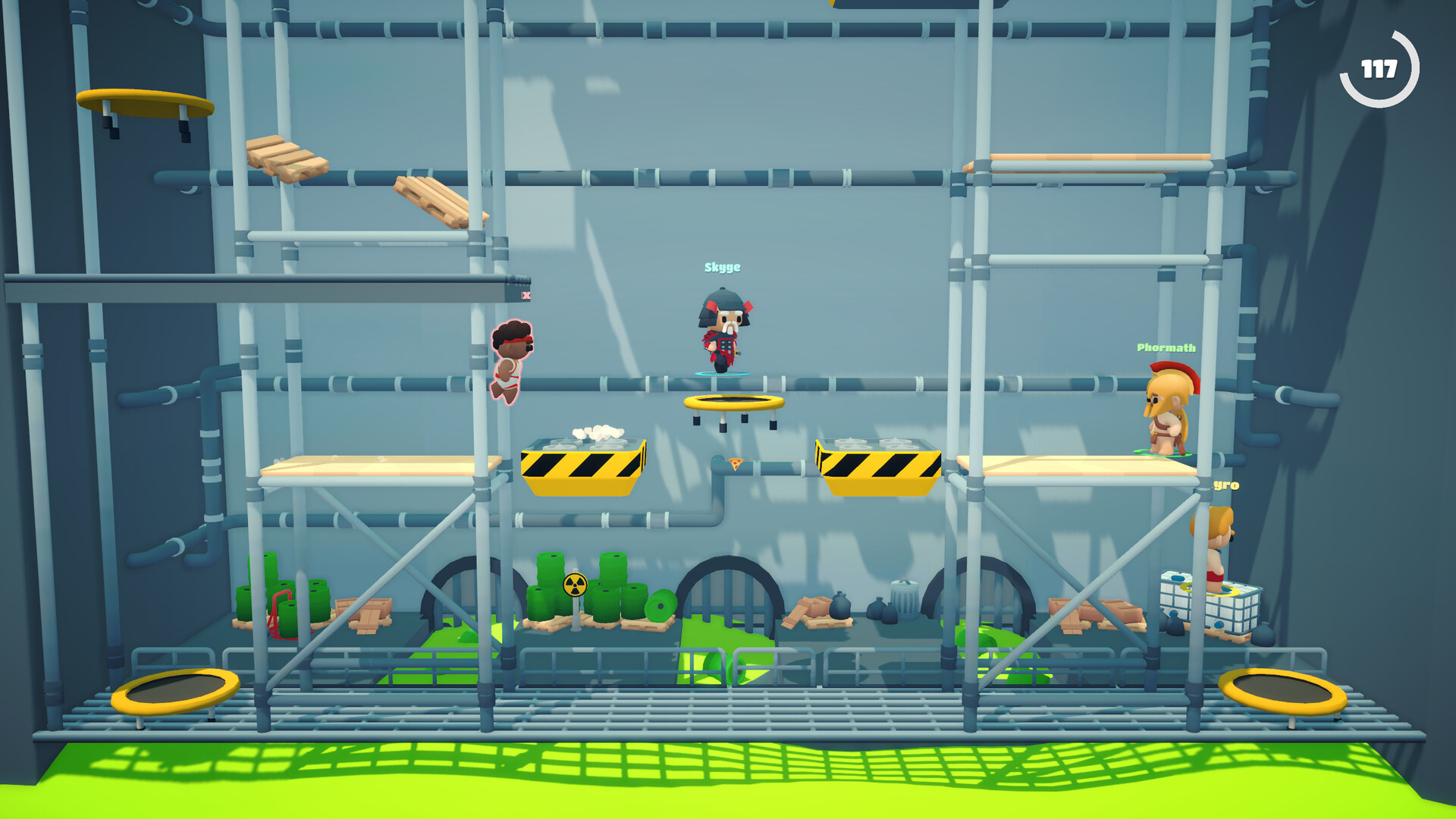 图片[6]-派对狂欢 /Party Madness Build.22404987 豪华中文版免费下载