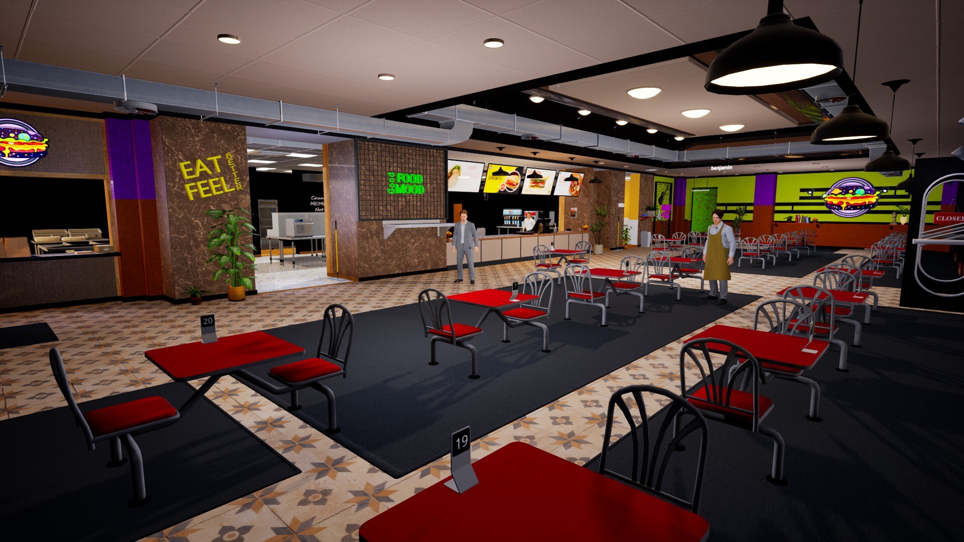 图片[14]-三明治模拟器/Sandwich Simulator v1.0.2.2 豪华中文版免费下载