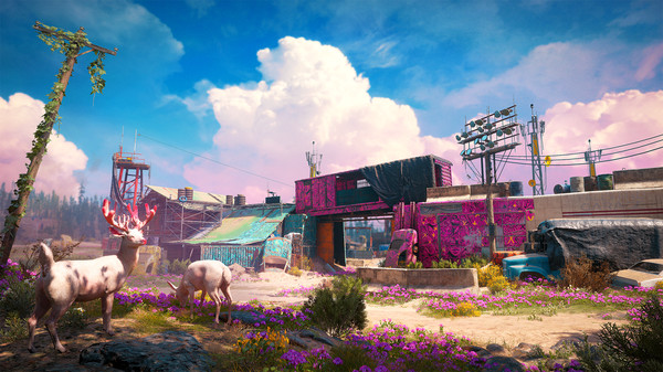 图片[5]-孤岛惊魂：新曙光-虚拟机版/Far Cry New Dawn v1.0.8 豪华中文版免费下载