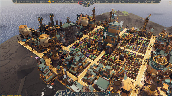 图片[5]-空中帝国/ Airborne Empire v1.0正式版 豪华中文版免费下载