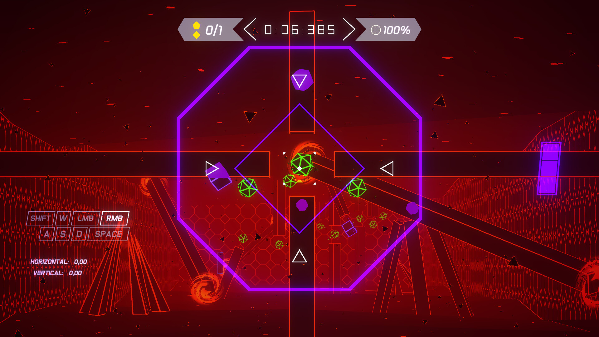 图片[5]-多边形冲击/POLY IMPULSE Build.22448225 豪华中文版免费下载