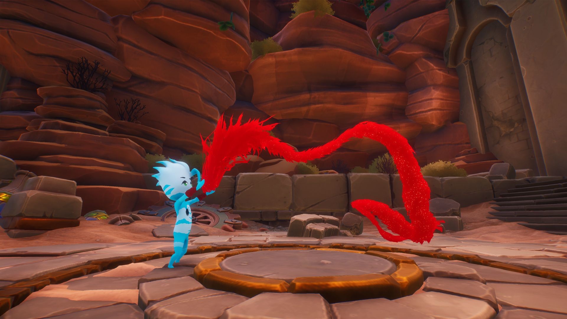 图片[3]-红围巾/Scarf v1.1 豪华中文版免费下载