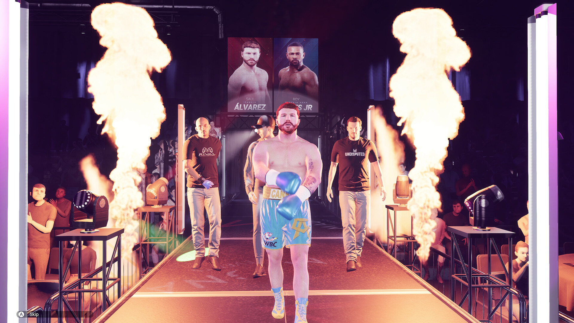 图片[2]-无可争议-虚拟机版 /Undisputed Build.21146495 豪华中文版免费下载