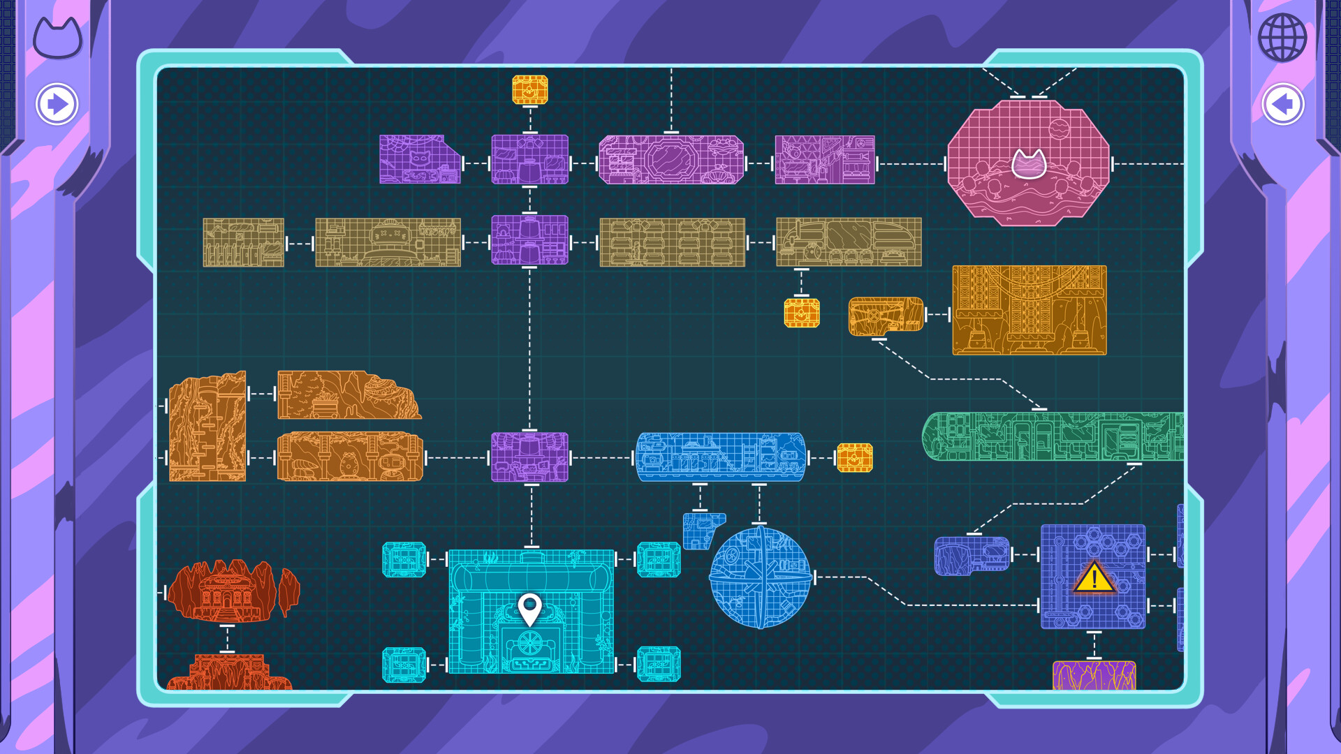 图片[4]-猫咪星球/A Planet Full of Cats Build.22755728 豪华中文版免费下载