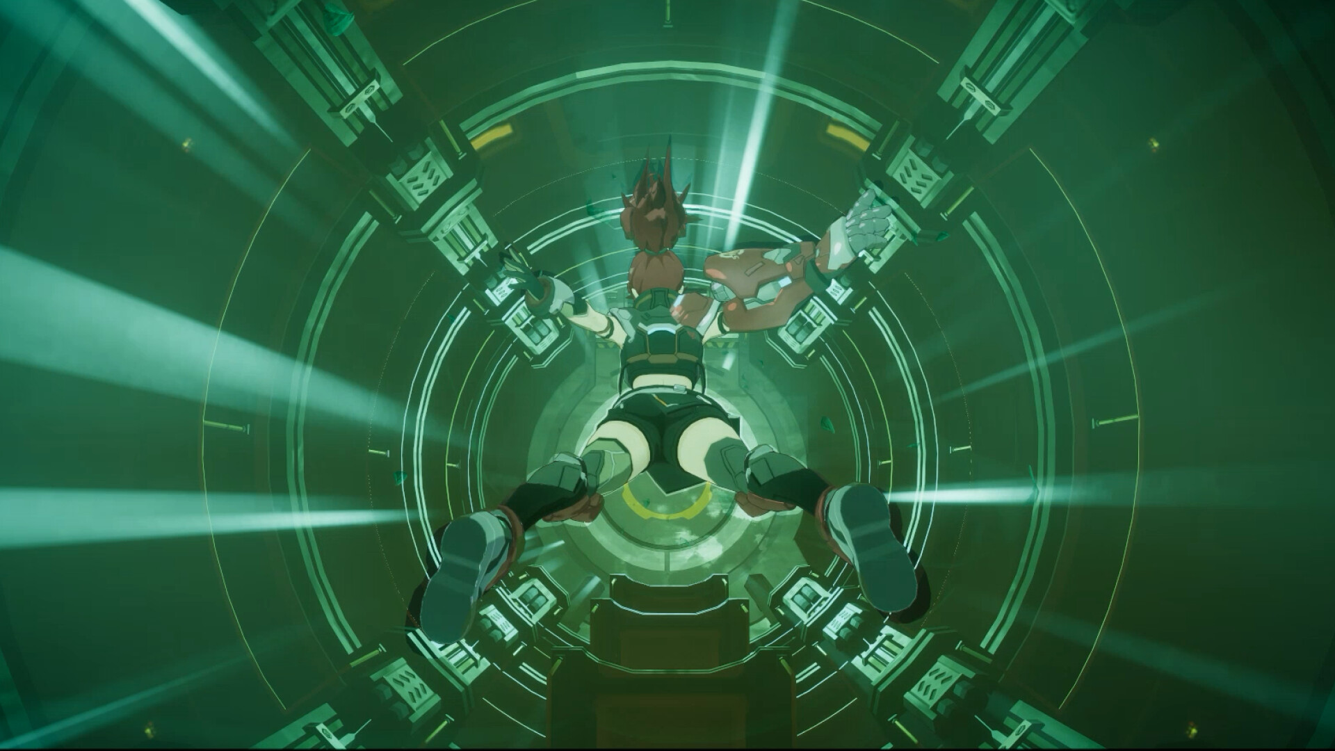 无尽星火|官方中文|支持手柄|Star Fire: Eternal Cycle插图1