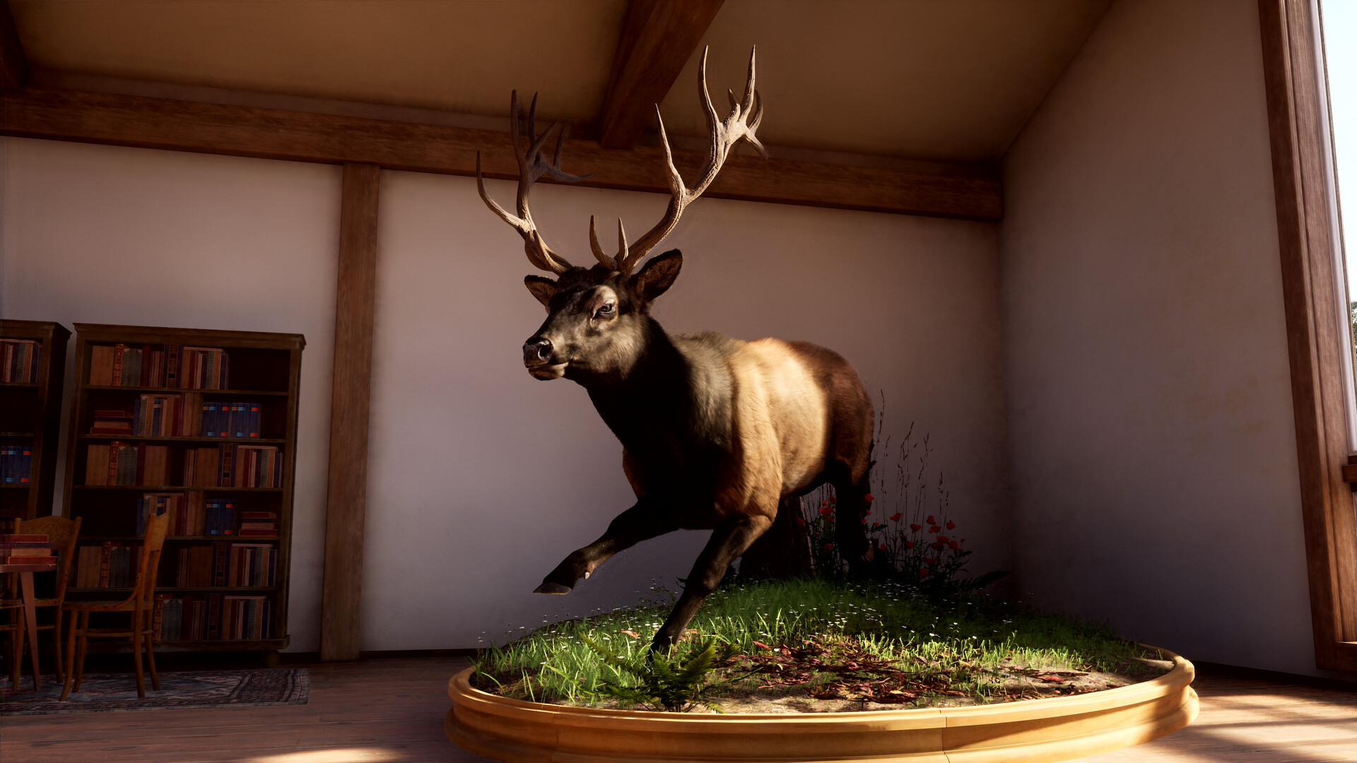 图片[5]-狩猎之道2 /Way of the Hunter 2 Build.22521819 豪华中文版免费下载