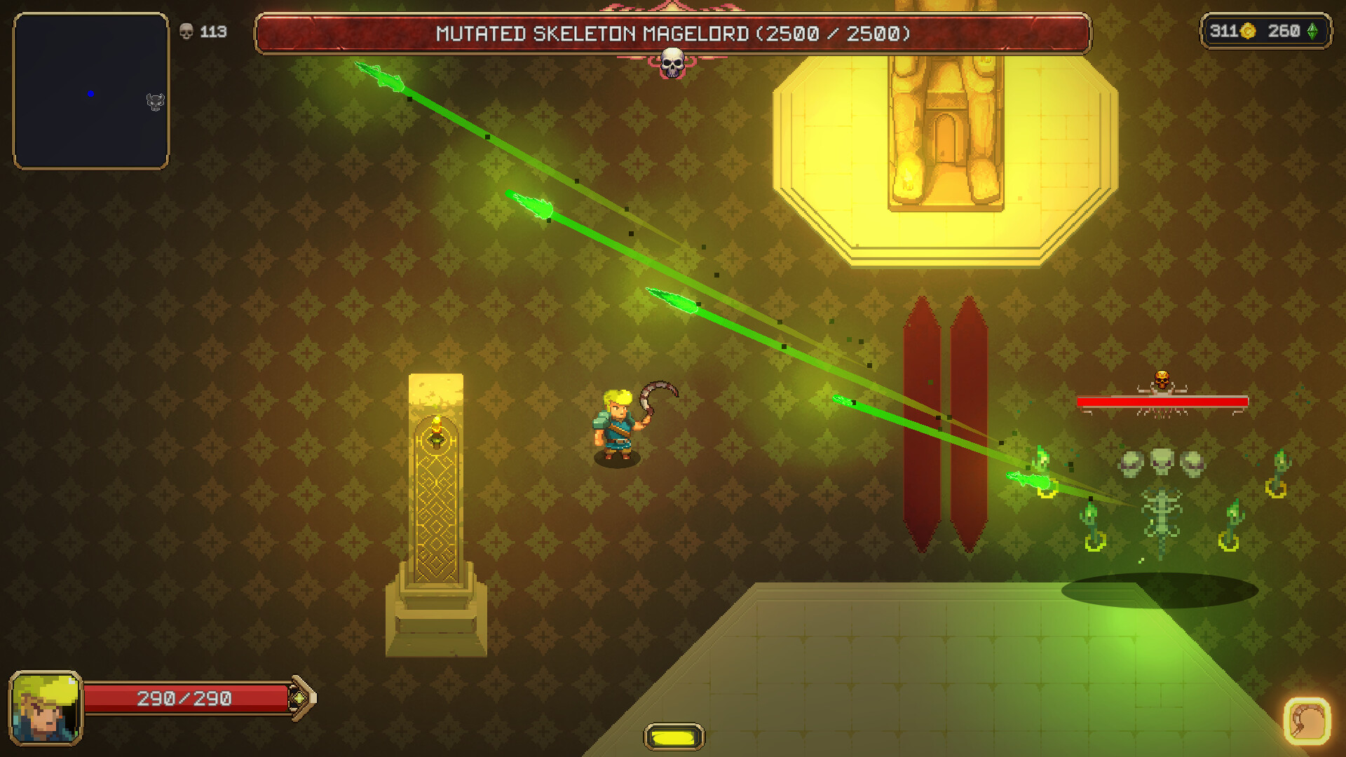 图片[4]-背包幸存者/Backpack Survivors Build.22777472 豪华中文版免费下载