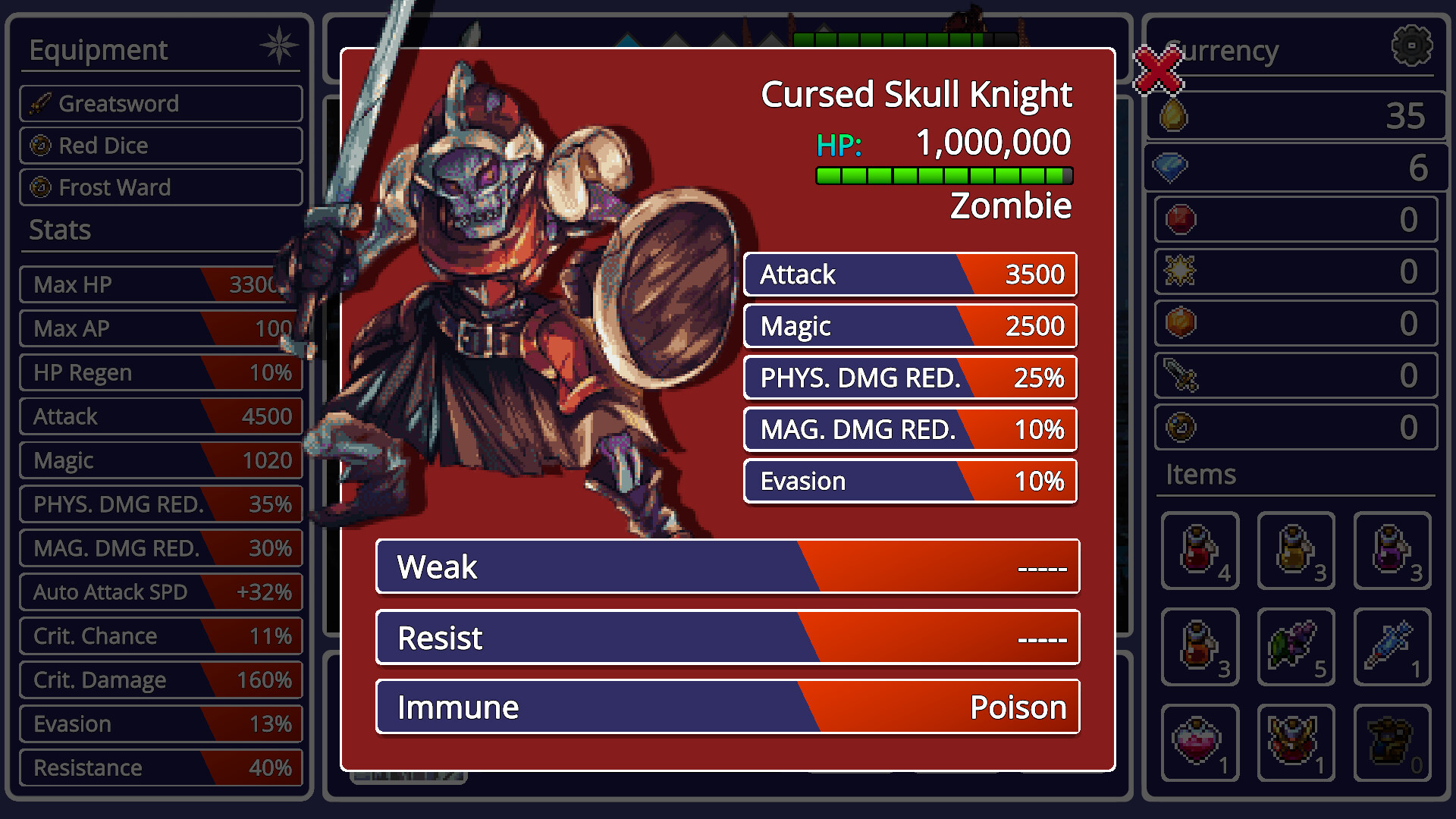 图片[6]-击败所有Boss：放置游戏 /Slay All Bosses Idle Build.22786277 豪华中文版免费下载