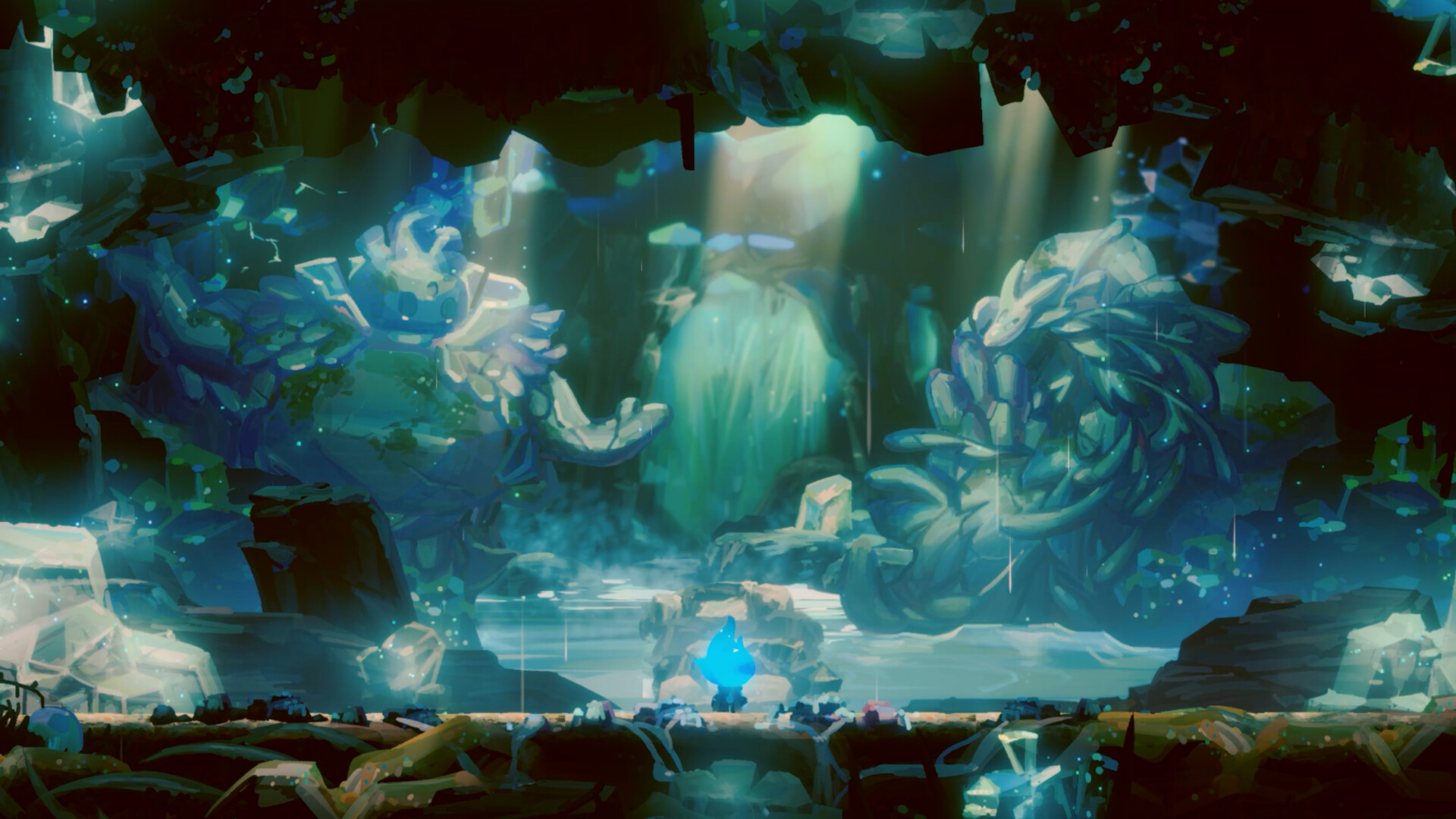 图片[5]-火灵之源 /Solateria v1.0.42 豪华中文版免费下载