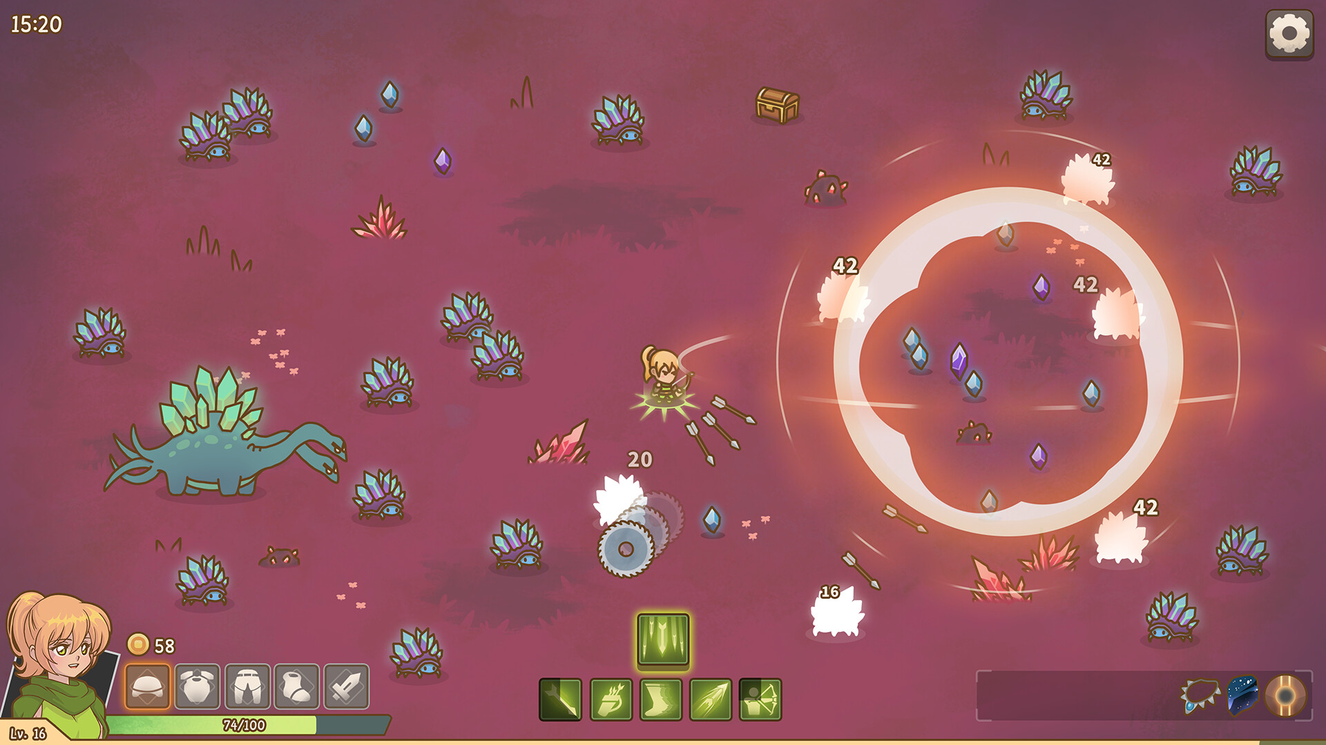 图片[4]-圣物深渊/Relic Abyss Build.22764637 豪华中文版免费下载