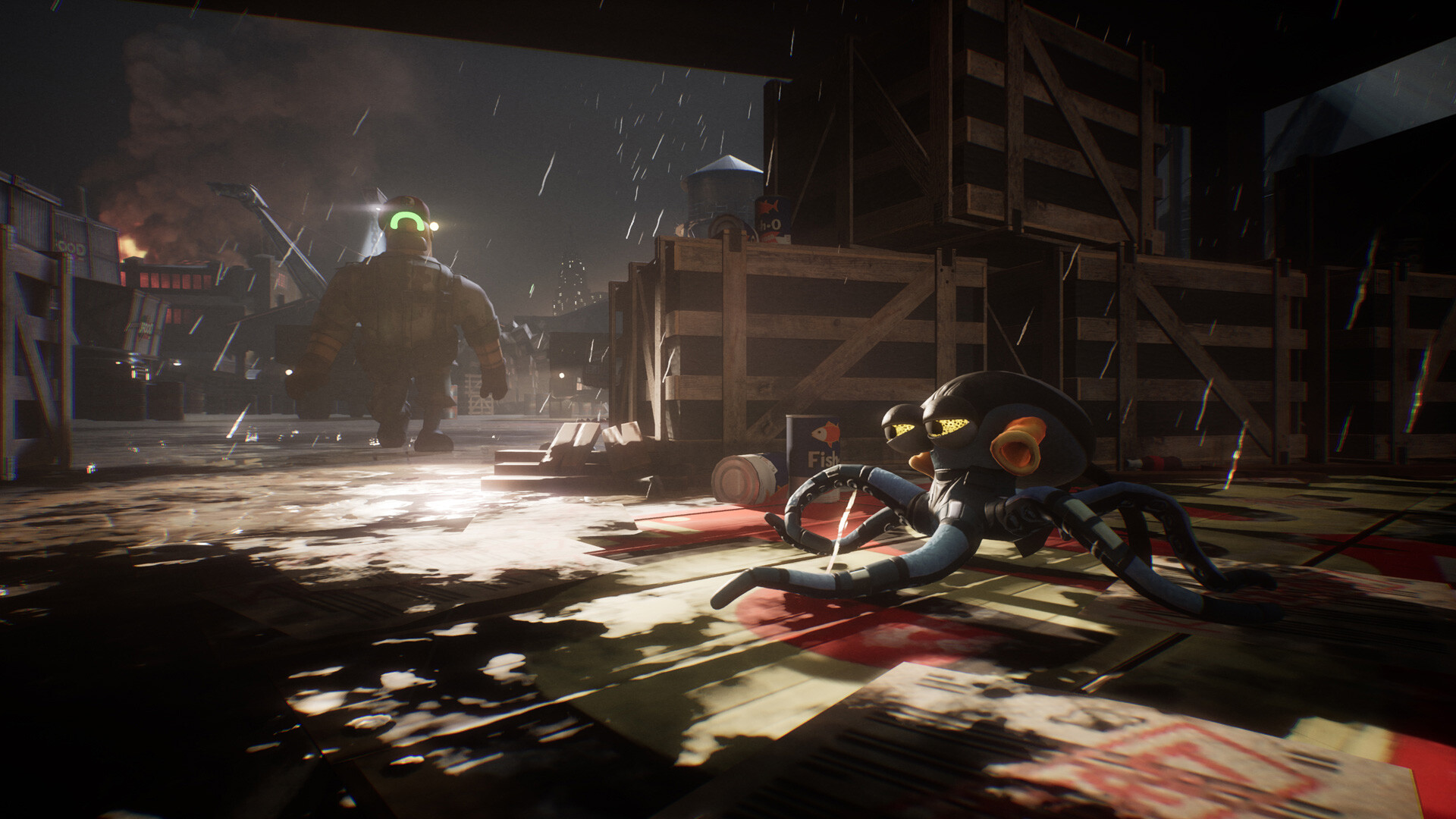 图片[6]-达尔文悖论/ Darwin’s Paradox! Build.22328089 豪华中文版免费下载