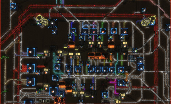 图片[6]-超级工厂泰坦 /MegaFactory Titan Build.22787718 豪华中文版免费下载