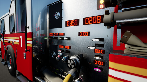 图片[4]-火焰之中|深入火场/Into The Flames v2092 全DLC 豪华中文版免费下载